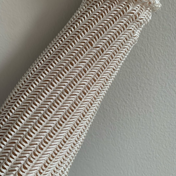 Off-White Dress - Picture 3 of 3